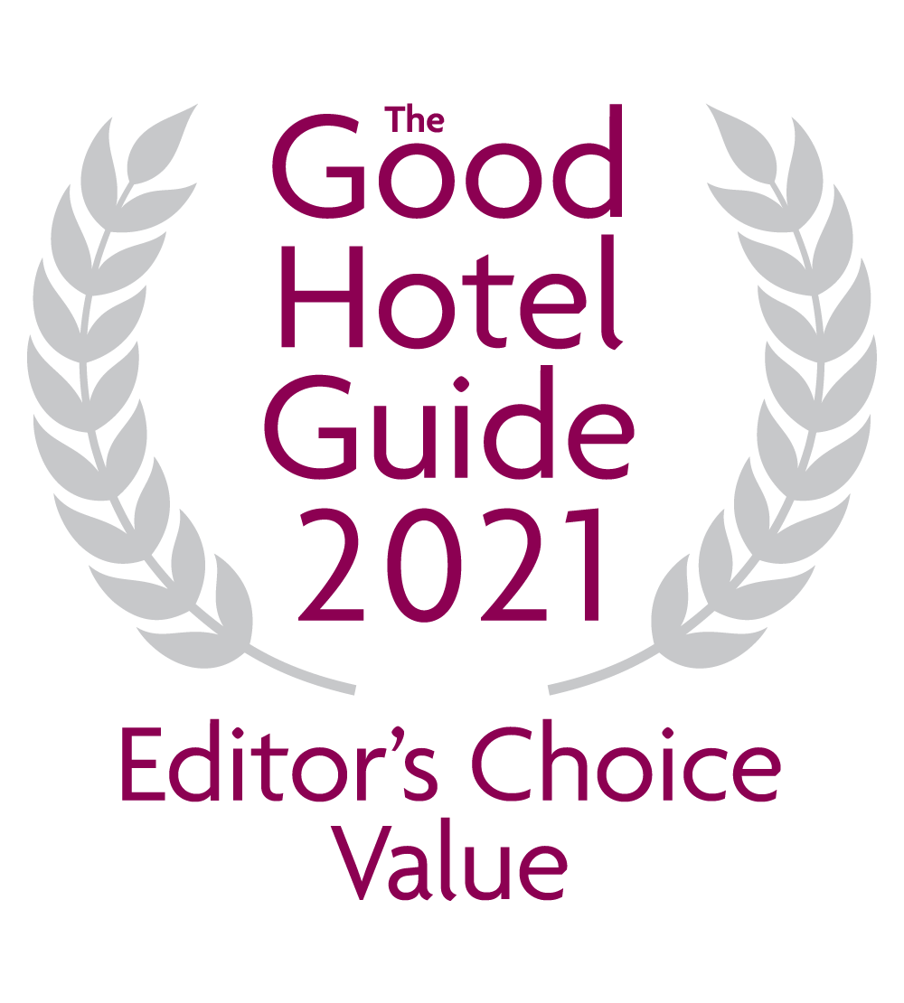 Editor’s Choice Hotels on a Budget (formerly Budget, Value)