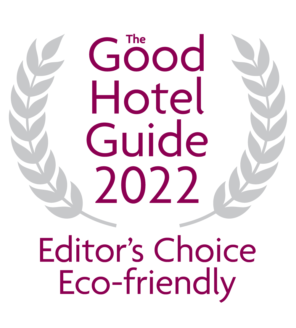 Editor’s Choice Eco-Friendly Hotels