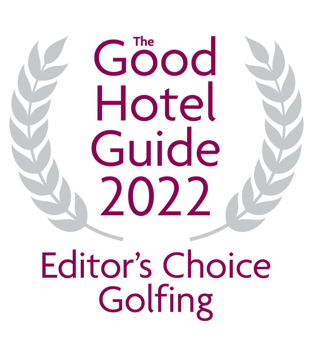 Editor’s Choice Golf Hotels