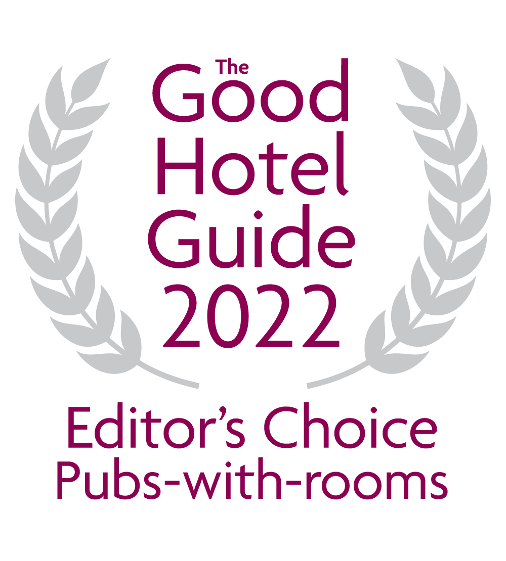 2021 Editor's Choice Pubs-with-Rooms