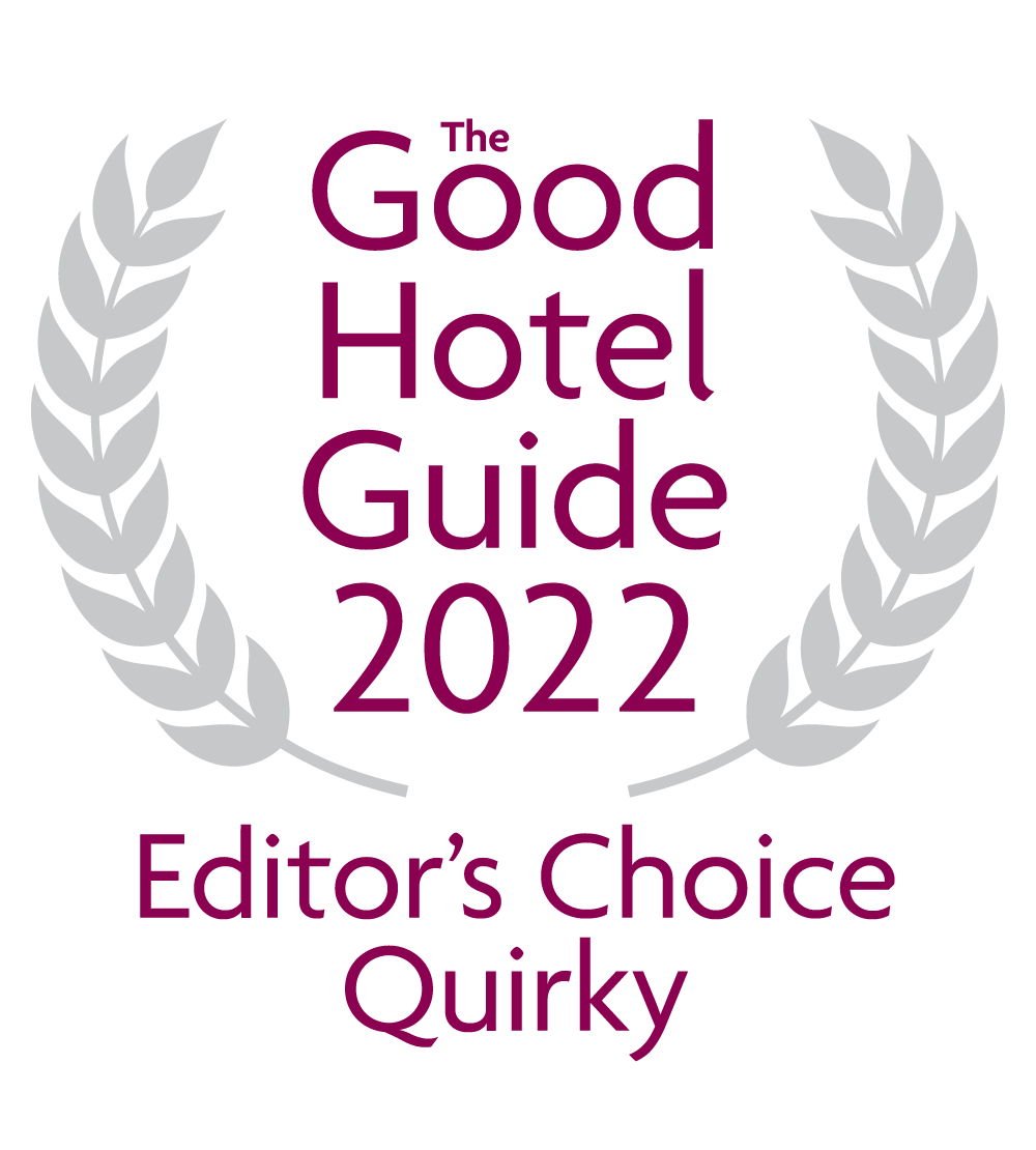 Editor’s Choice Quirky Hotels