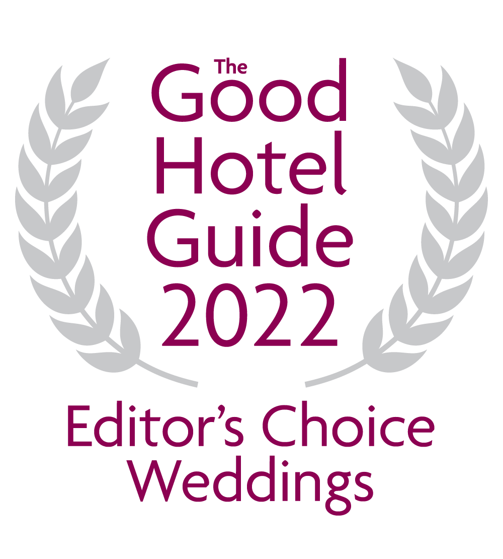 Editor’s Choice: Wedding Hotel Venues