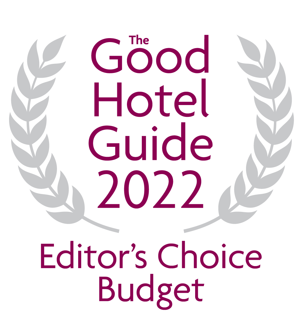 Editor’s Choice Hotels on a Budget (formerly Budget, Value)