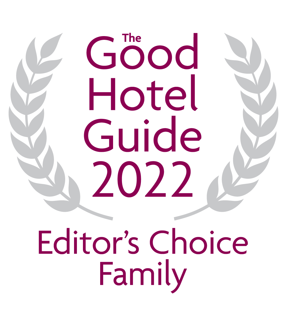 Best family friendly hotels in UK