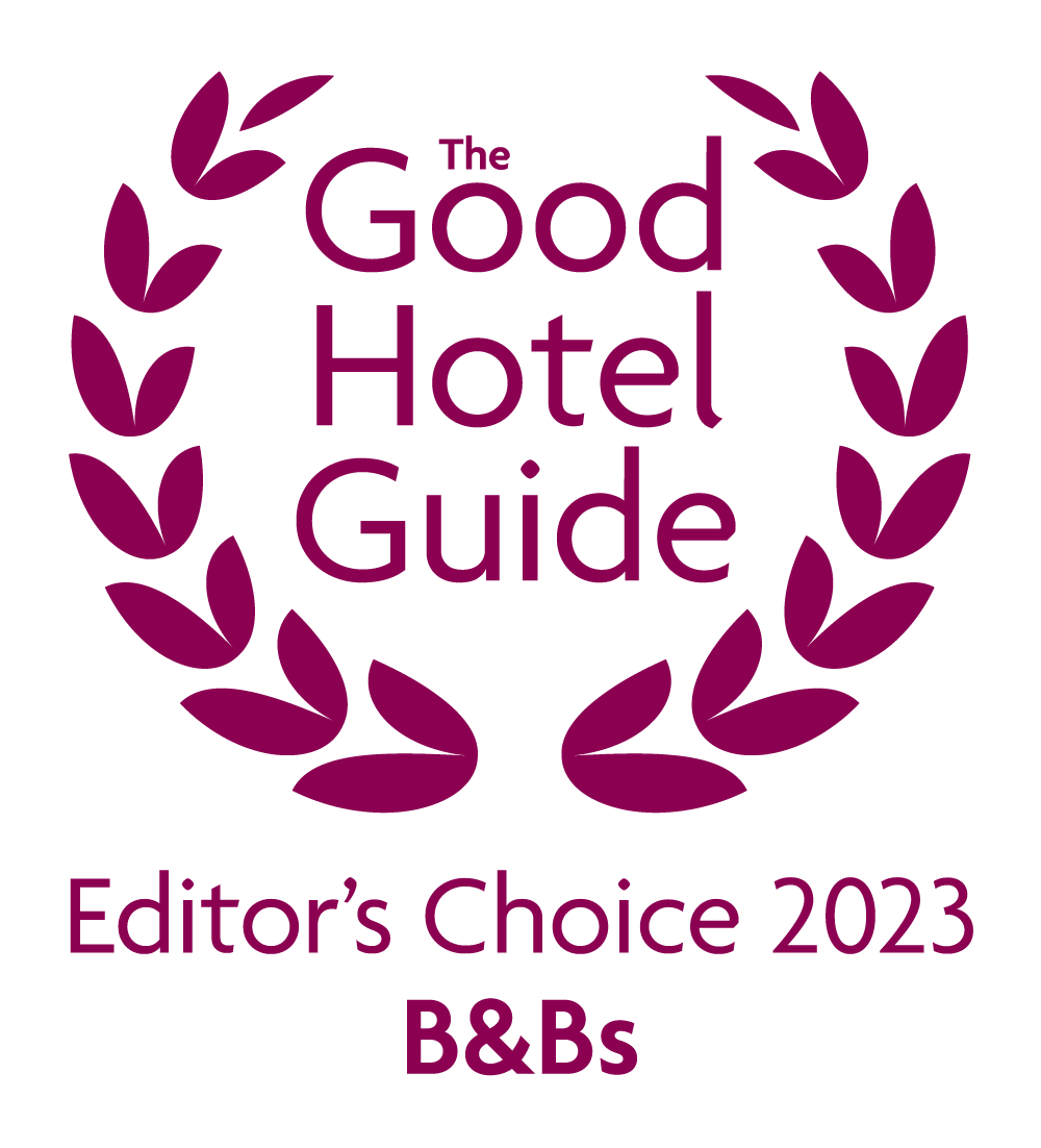 Editor’s Choice B&Bs
