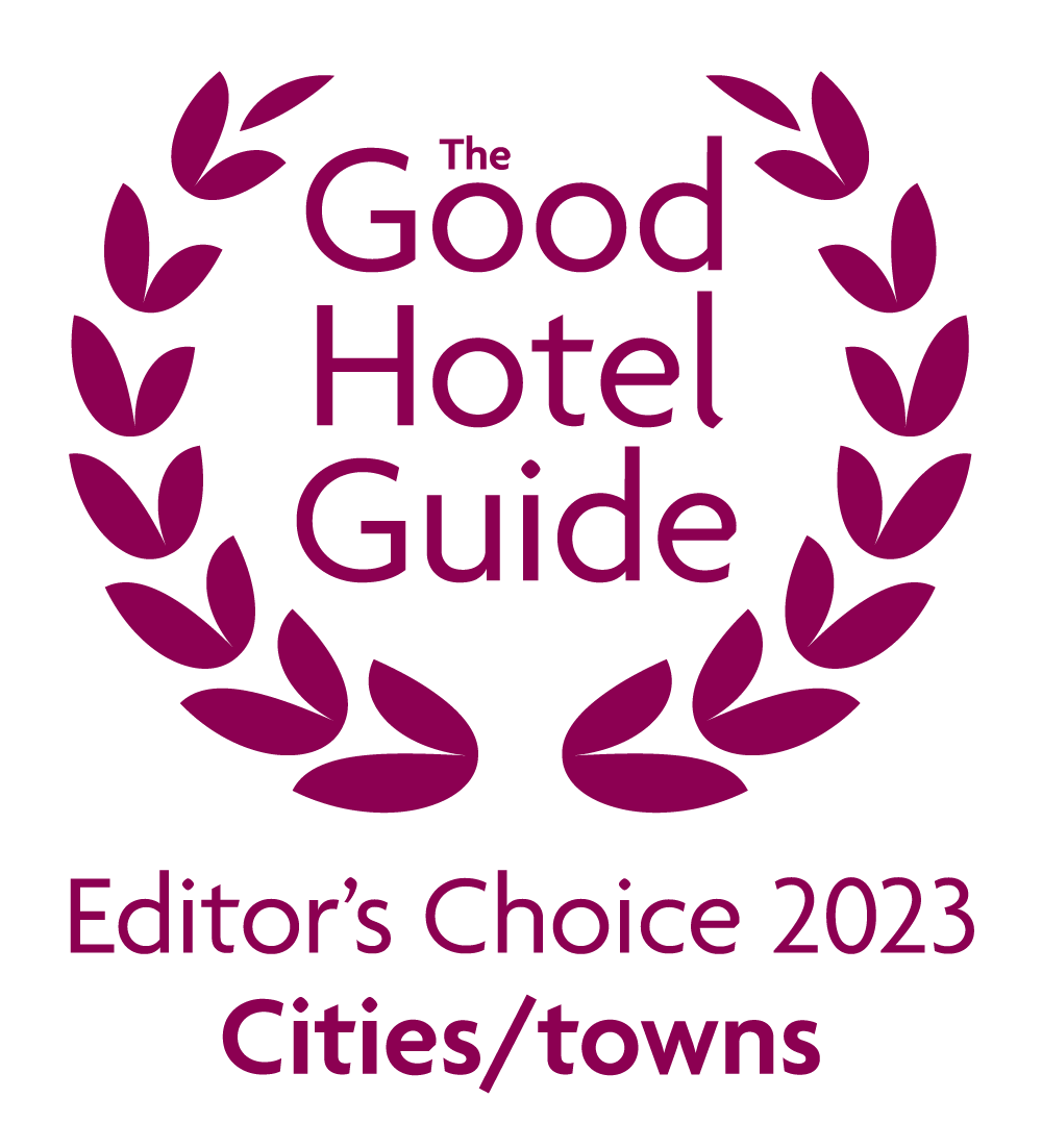 Editor’s Choice Best Hotels in Cities and Towns
