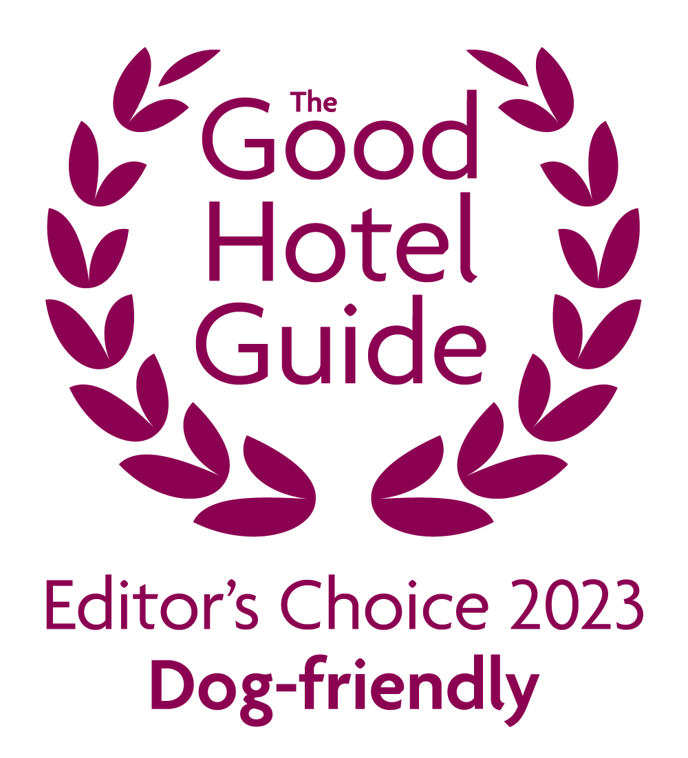 Best pet-friendly hotels in the UK