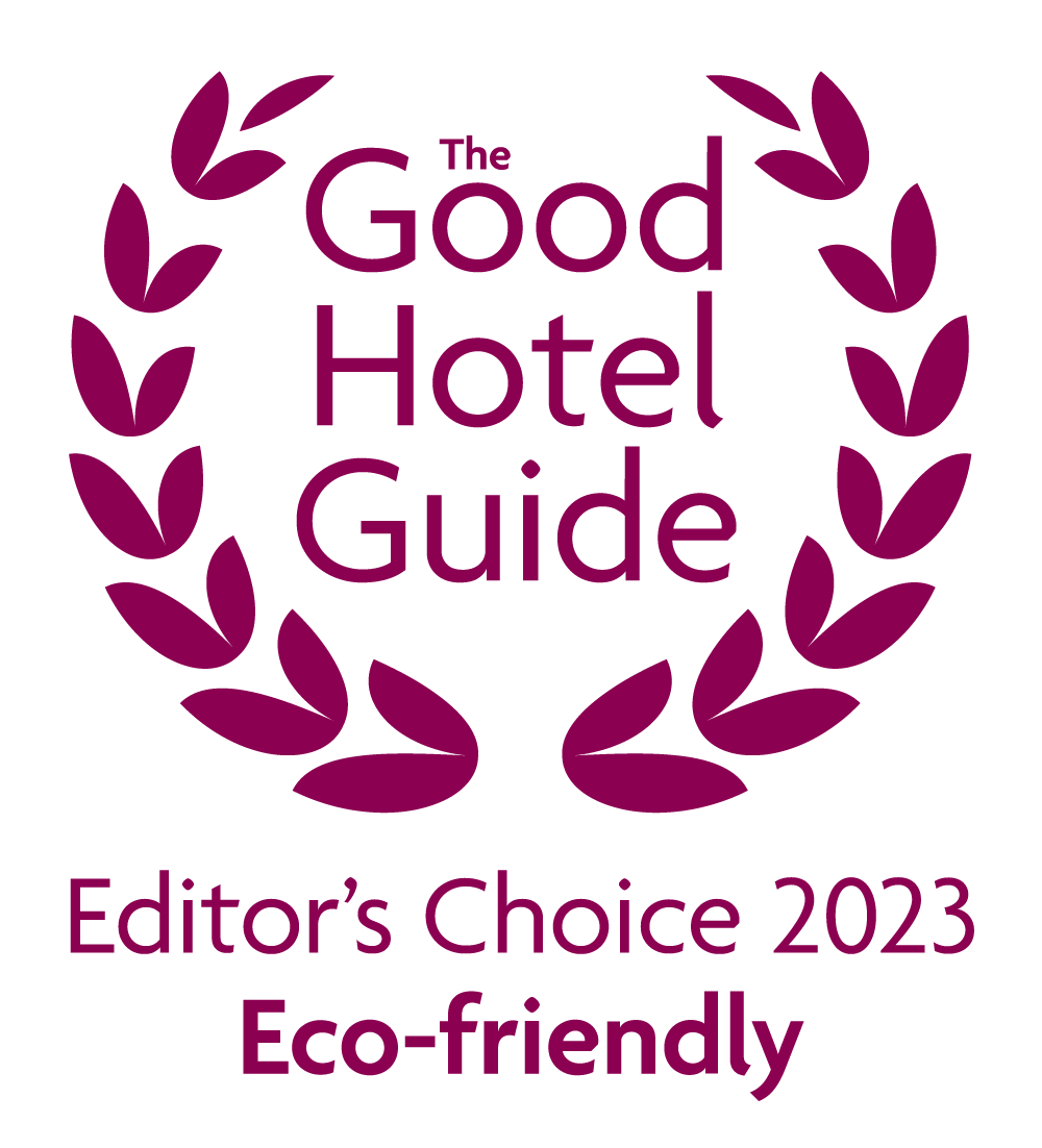 Editor’s Choice Eco-Friendly Hotels