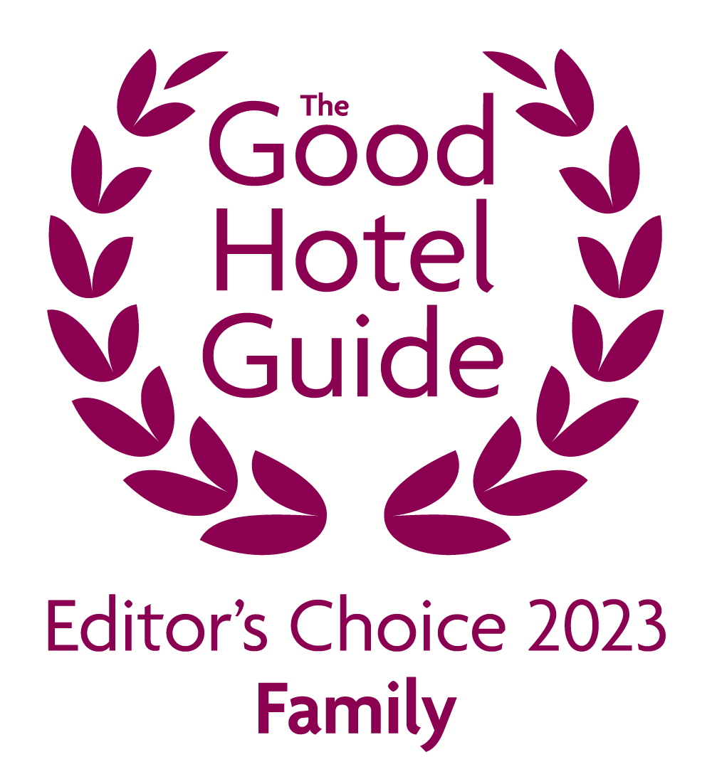 Best family friendly hotels in UK
