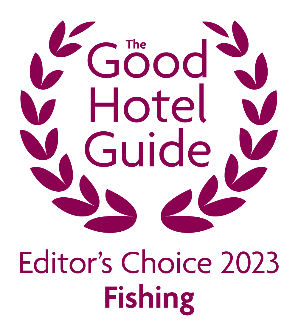2023 Editor's Choice Fishing Hotels