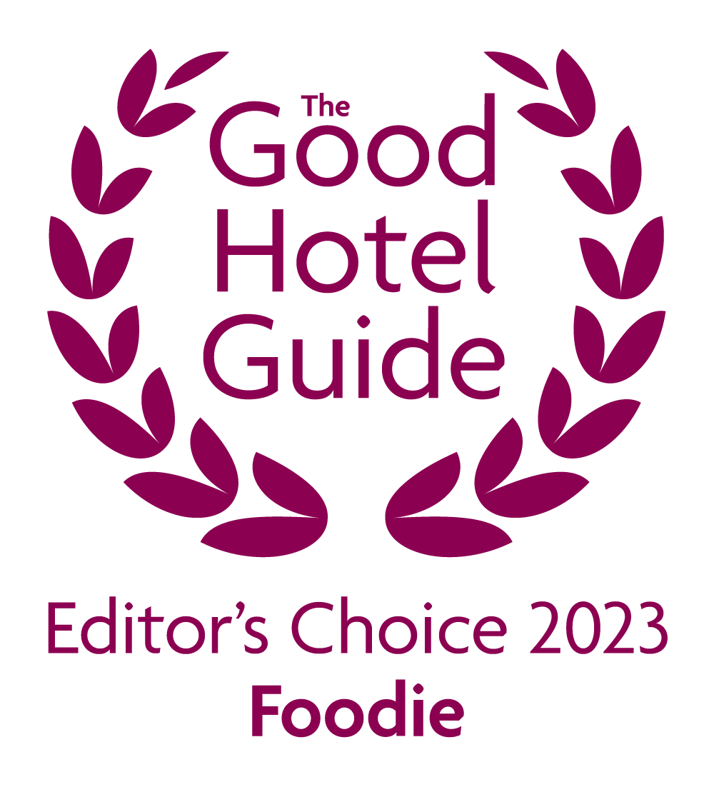 Editor’s choice: Foodie Hotels (previously Gourmet)
