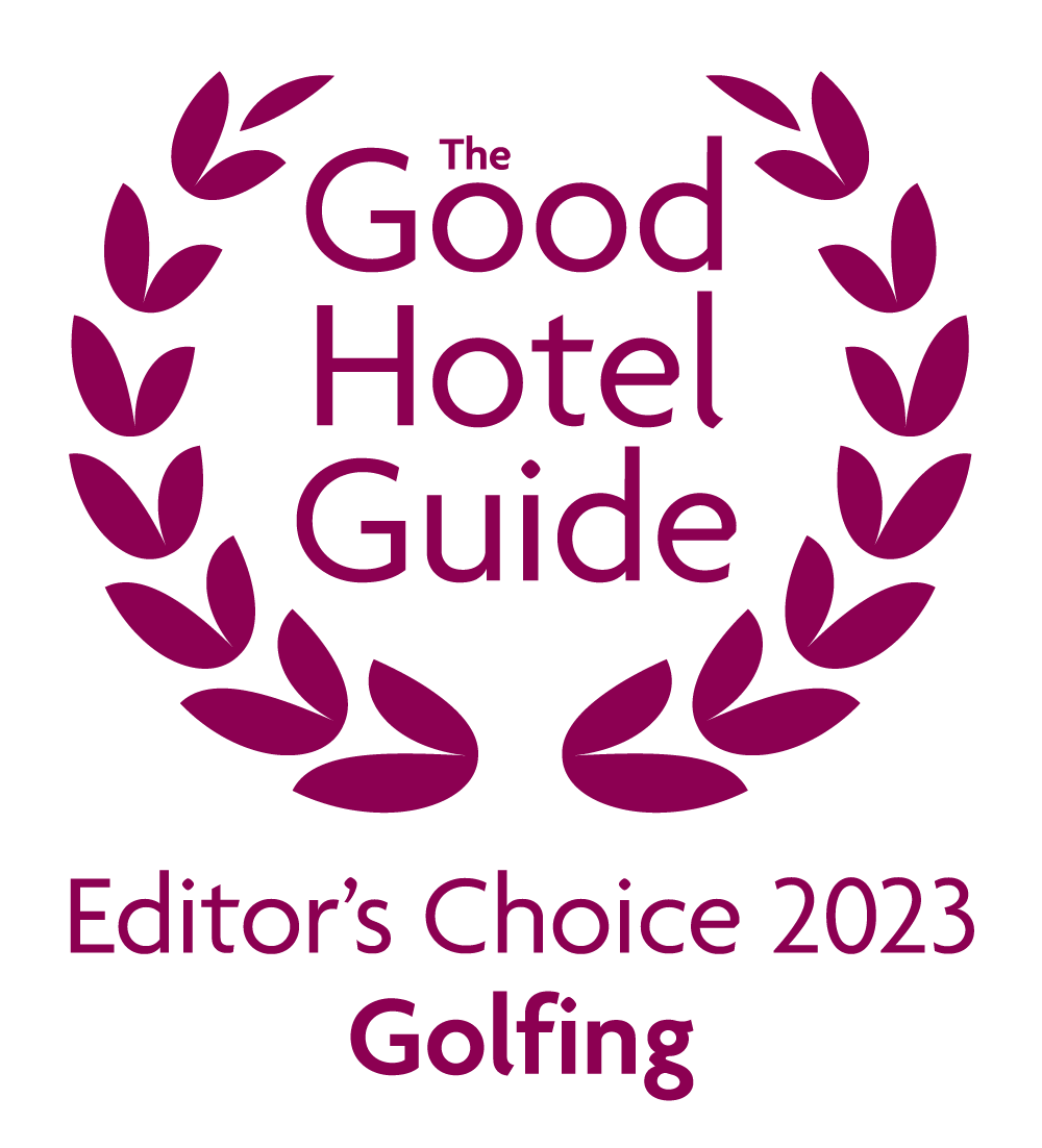 Editor’s Choice Golf Hotels