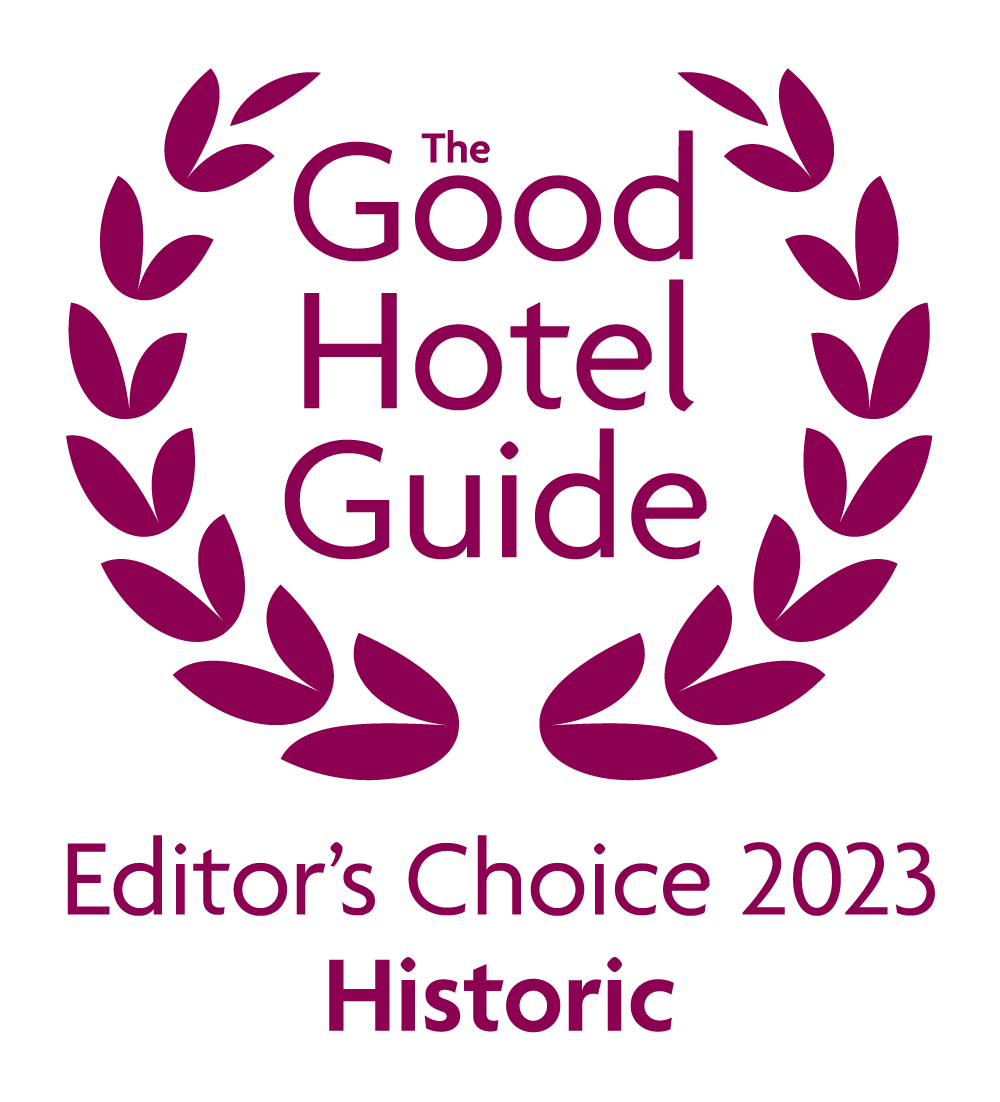 Editor’s Choice Historic Hotels