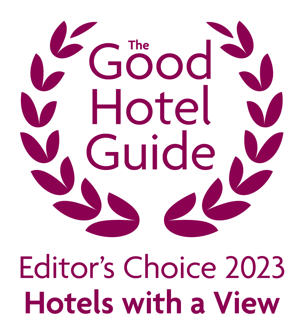 Editor’s Choice Hotels with a View (formerly Rooms with a View)