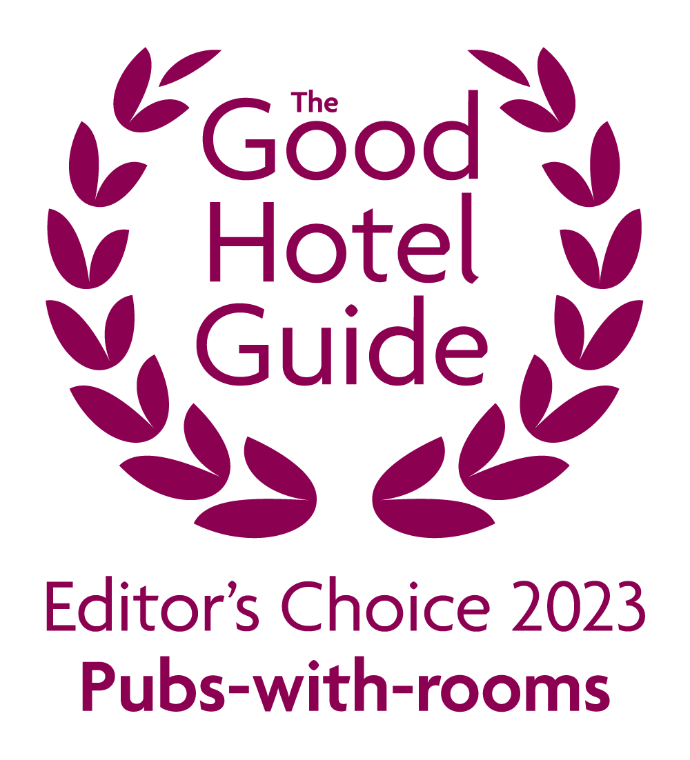 The UK’s best gastro pubs-with-rooms