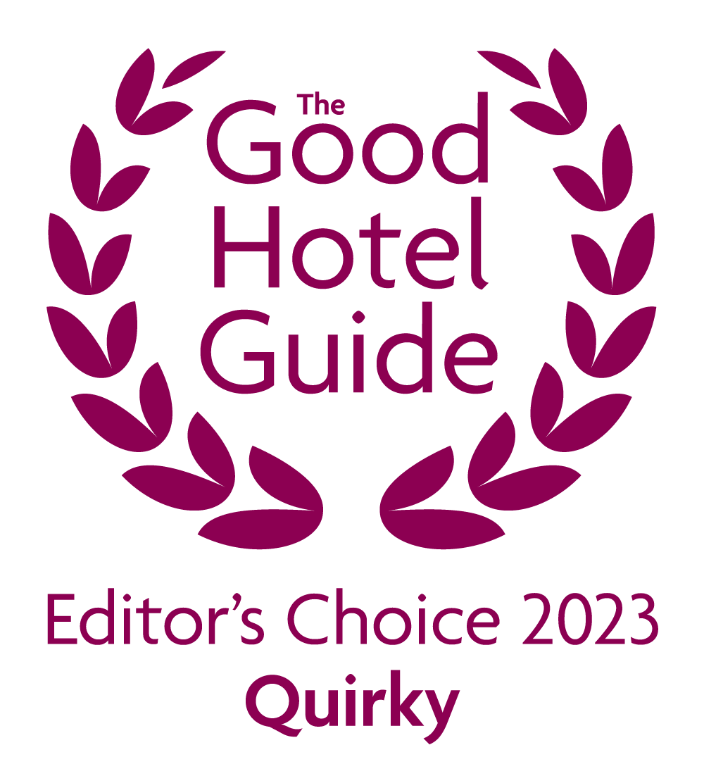 Editor’s Choice Quirky Hotels