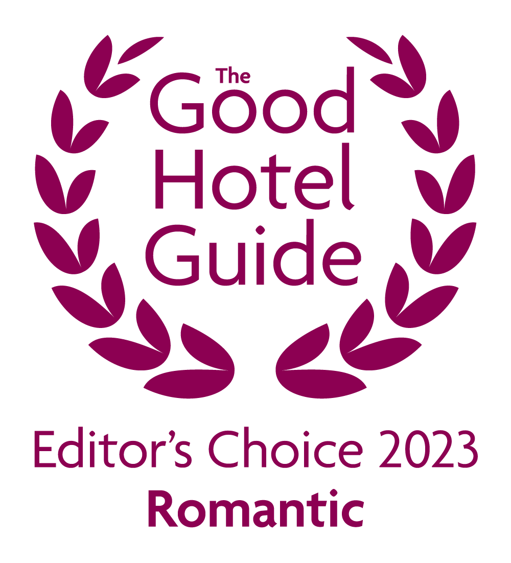 Editor’s Choice Romantic Hotels