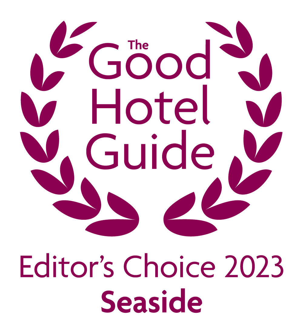 2023 Editor's Choice Seaside Hotels