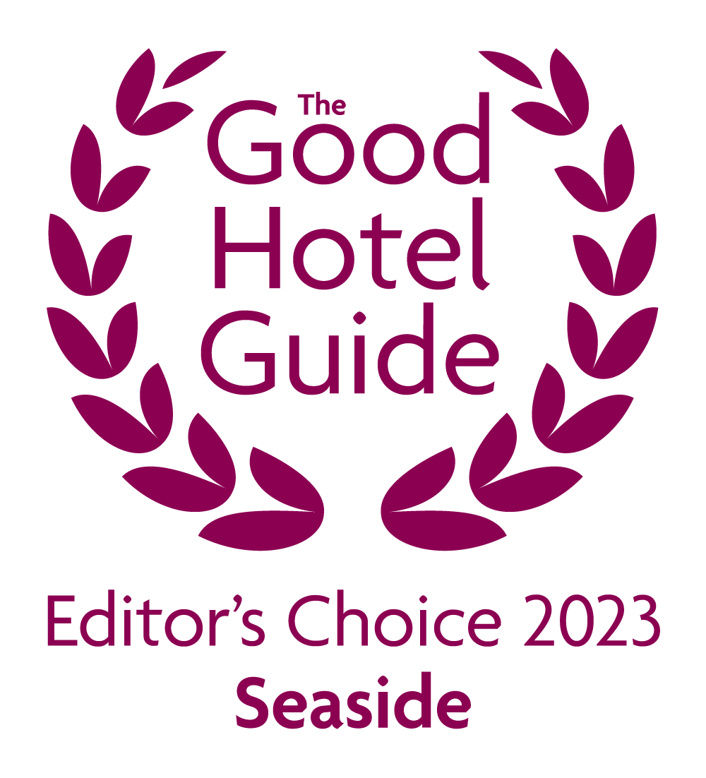 Editor’s Choice Seaside Hotels