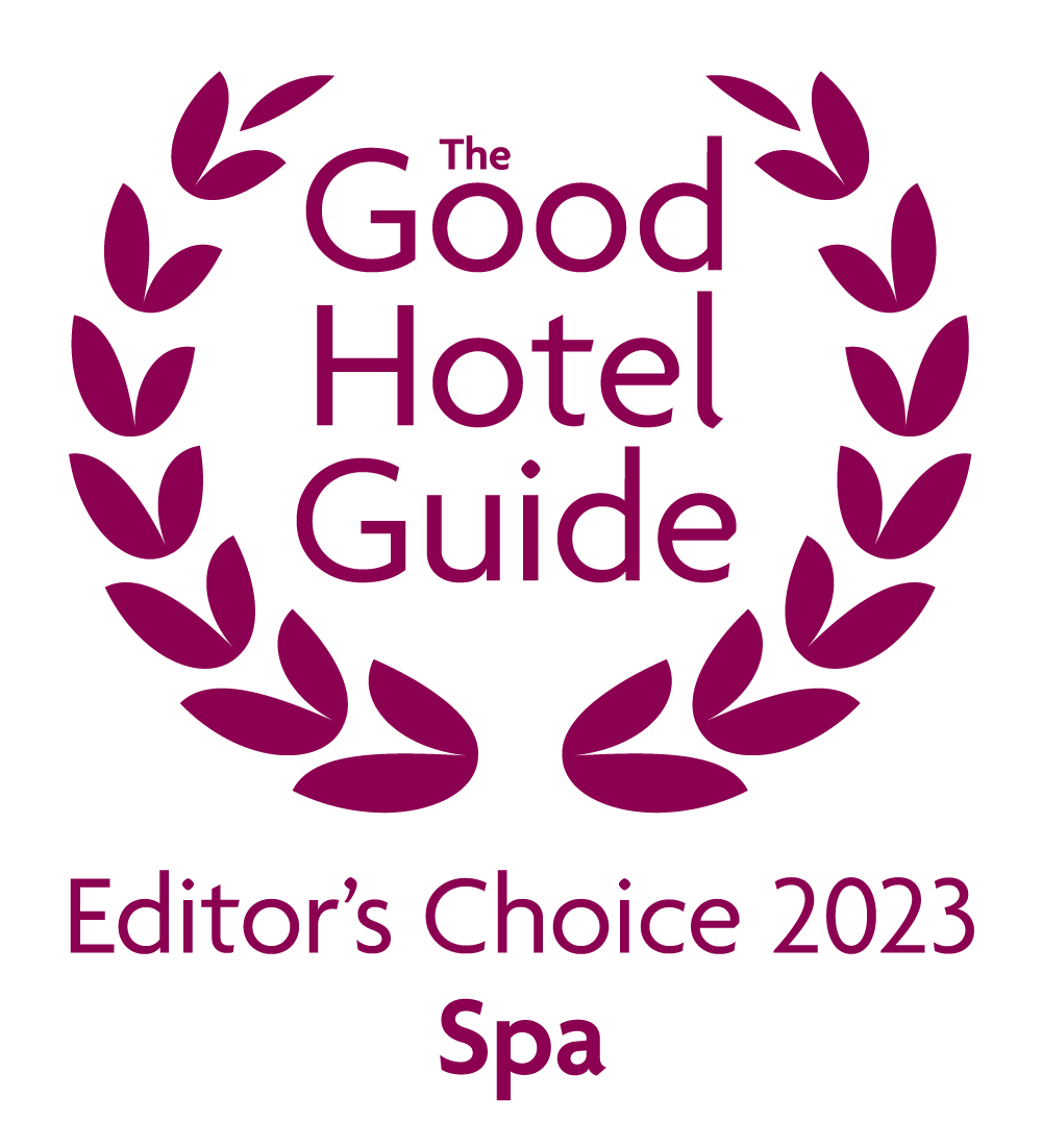 Editor’s Choice: Best Spa Hotels