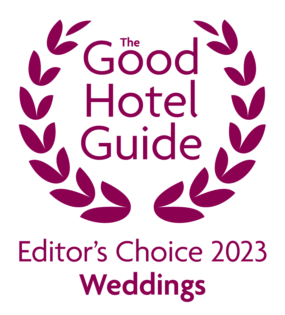 Editor’s Choice: Wedding Hotel Venues