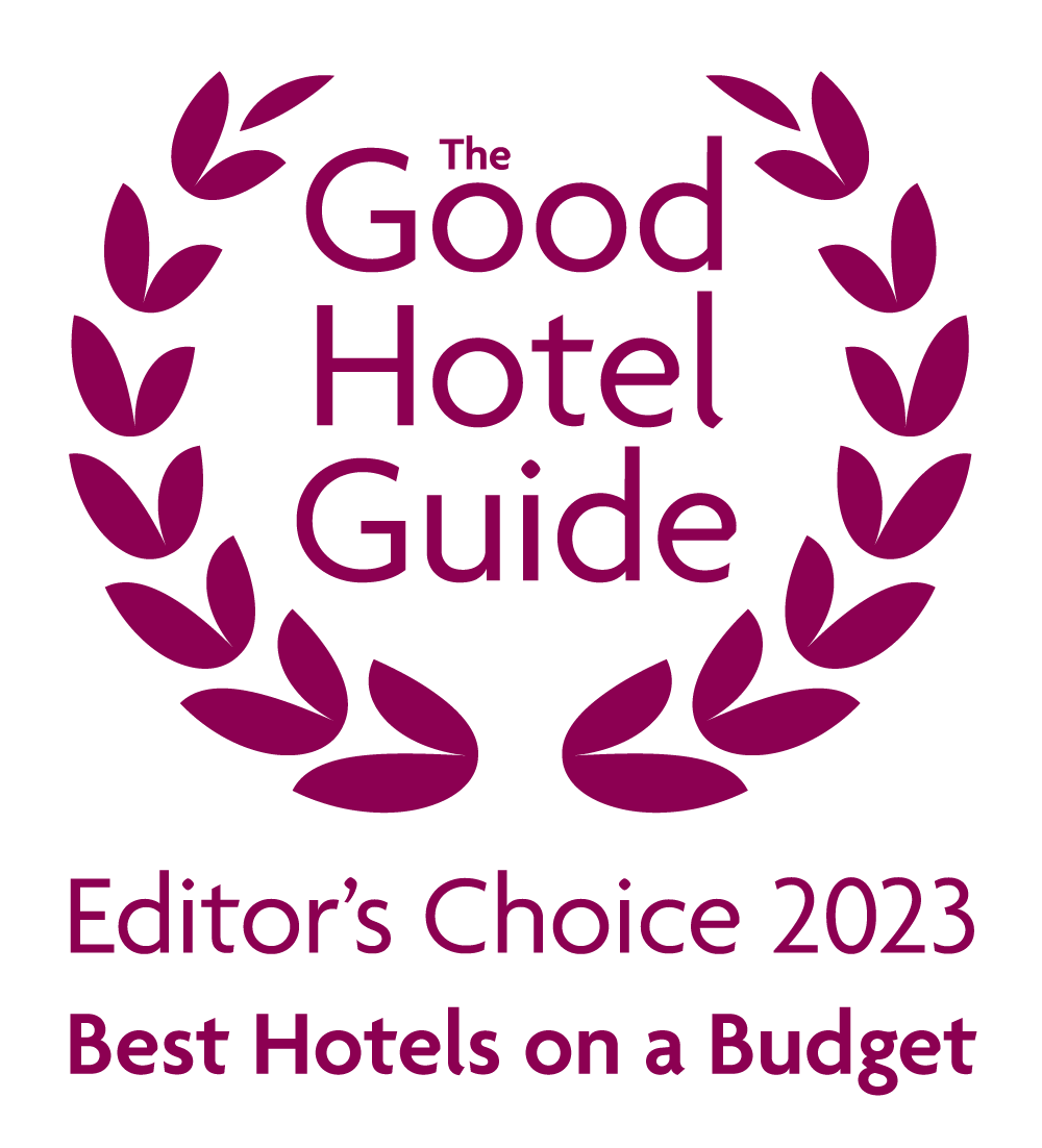 Editor’s Choice Hotels on a Budget (formerly Budget, Value)