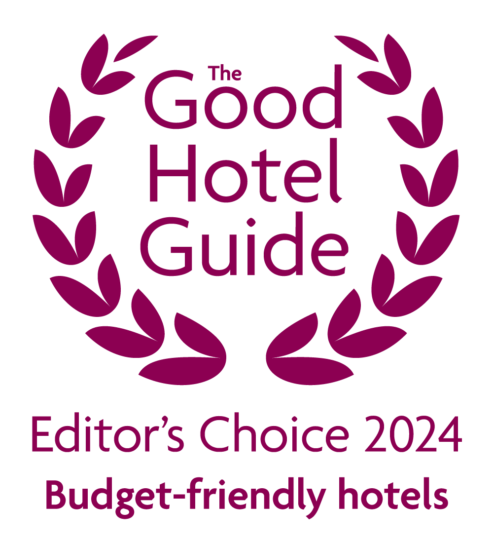 2024 Editor's Choice Hotels on a Budget
