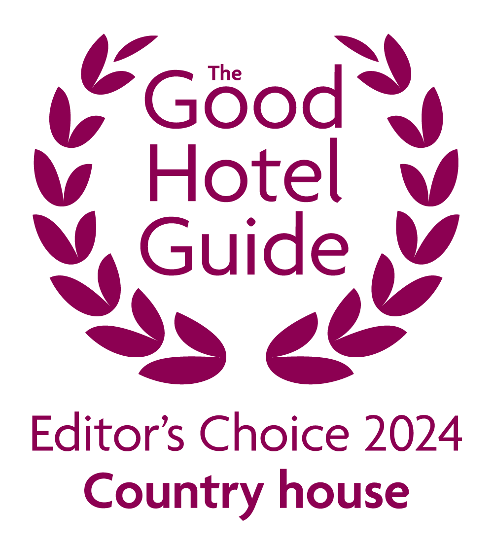2024 Editor's Choice Country House Hotels
