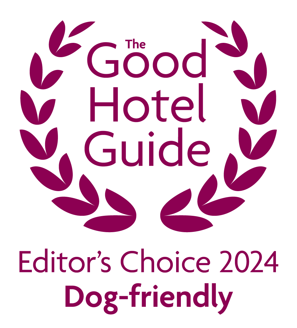 2024 Editor's Choice Dog-Friendly Hotels