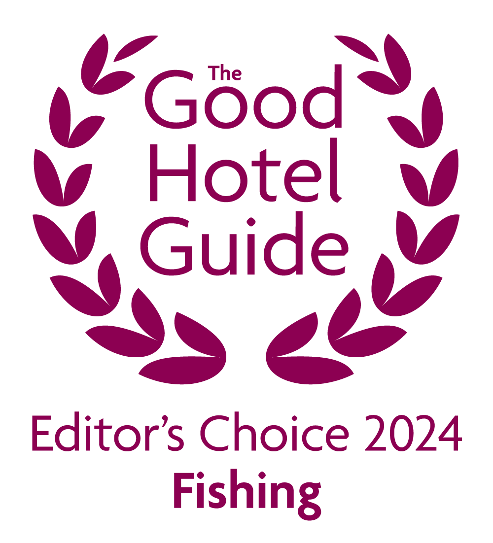 Editor’s Choice Fishing Hotels