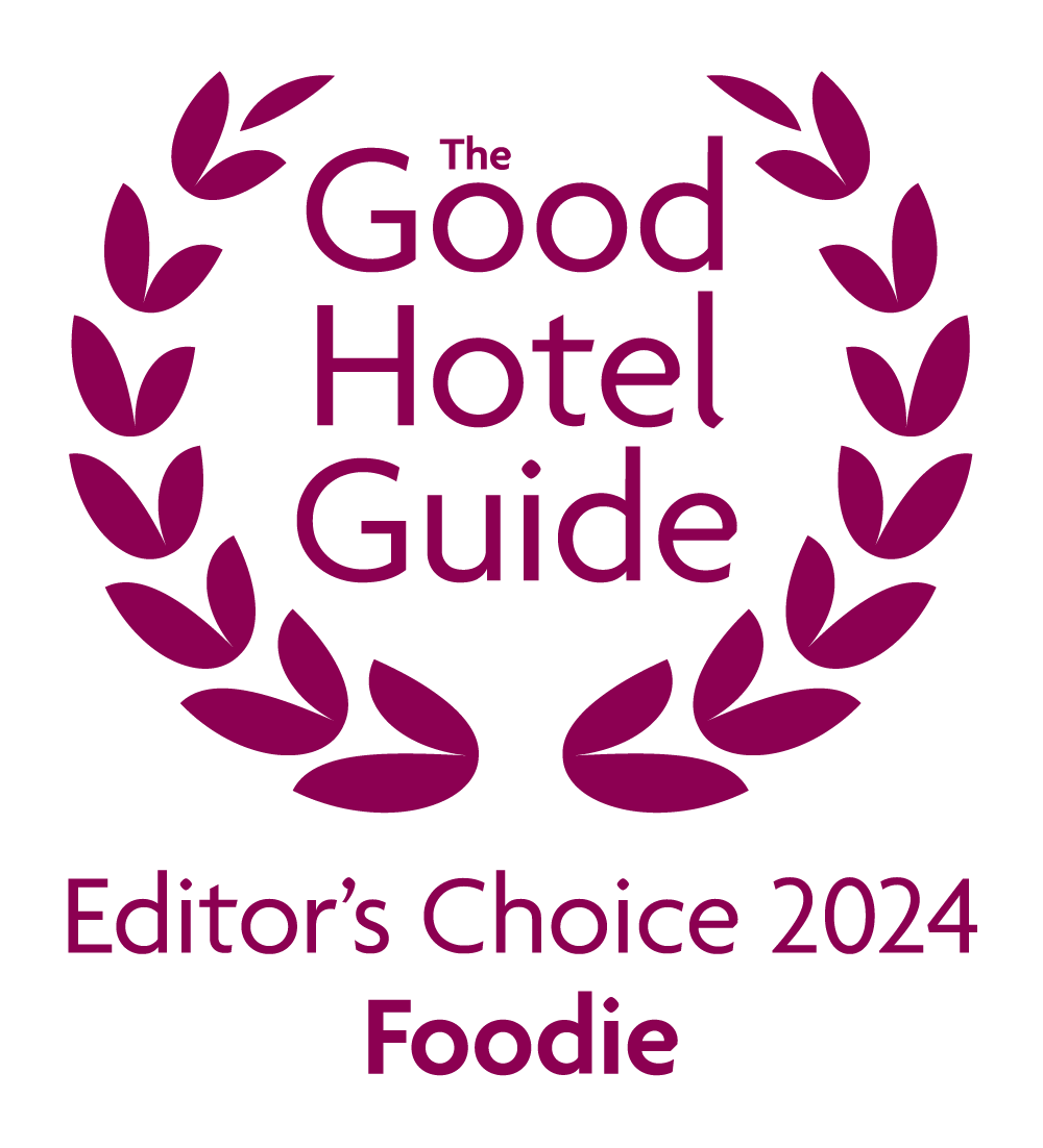 Editor’s choice: Foodie Hotels (previously Gourmet)
