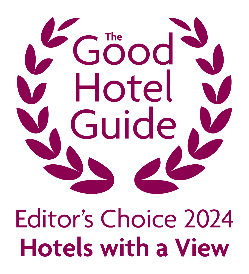Editor’s Choice Hotels with a View (formerly Rooms with a View)