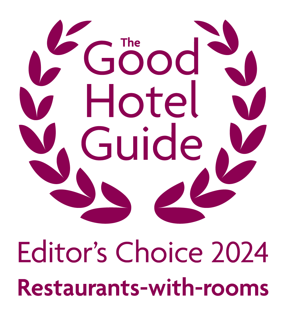 Best restaurants with rooms in the UK