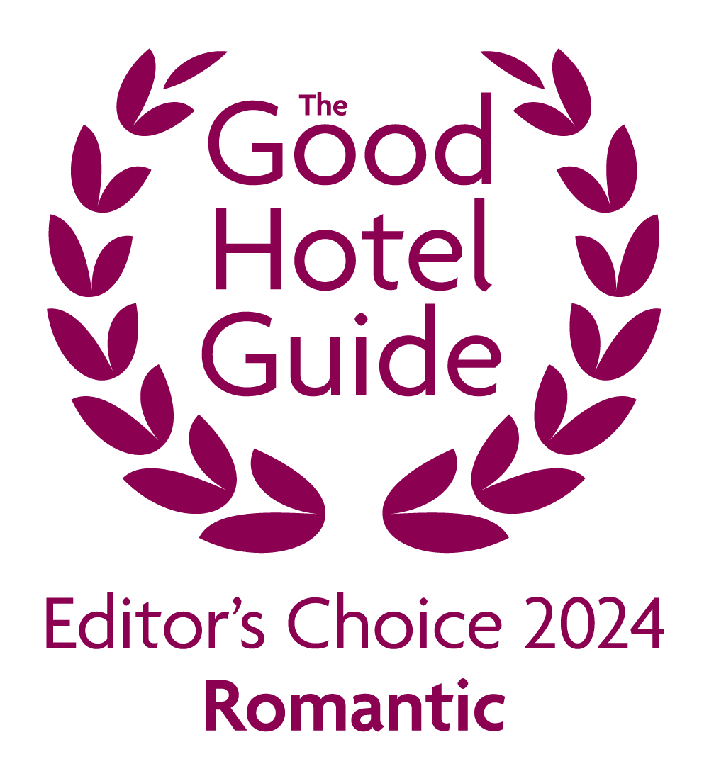 Editor’s Choice Romantic Hotels