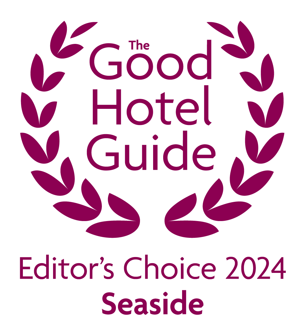 Editor’s Choice Seaside Hotels