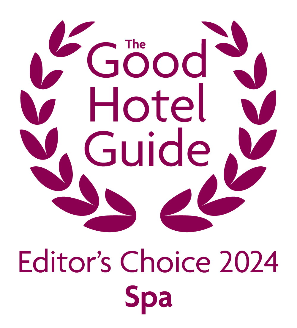 Editor’s Choice: Best Spa Hotels