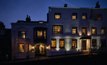 Stanwell House