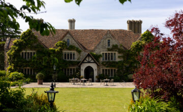 Boys Hall